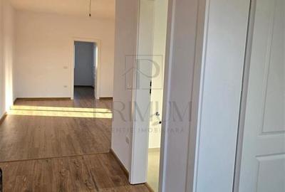 Duplex pe plan - strada asfaltata - zona linistita. - 3