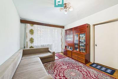 Apartament cu 3 camere în Spitalul Județean