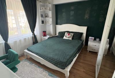 Apartament cu 3 camere în Central - 3