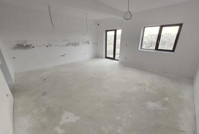 Duplex cu 4 camere cu Teren 250 Mp în Moșnița Nouă - 9