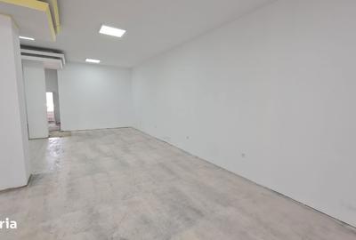 Spațiu comercial, de 170 mp, în Ultracentral - 8