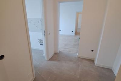 Apartament cu 2 camere în Dristor - 1