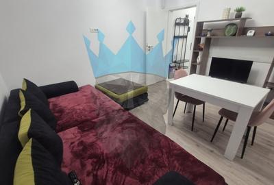 Apartament cu 3 camere decomandat, mobilat în Theodor Pallady - 1