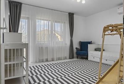 Vila Individuala Pipera / Pozitie Excelenta/ Ready to Move Vila Individuala Pipera / Pozitie Excelenta/ Ready to Move - 13