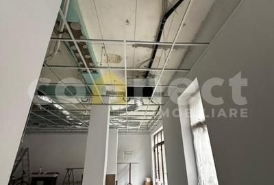 Spatiu comercial de vanzare | Multifunctional | SU 131 mp | Floresti - 1