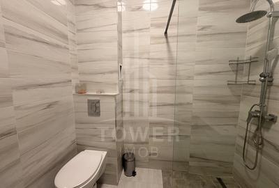 Apartament cu 2 camere, mobilat în Mihai Viteazul - 9