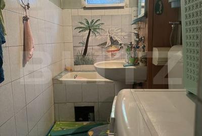 Apartament 3 camere, etaj 2 - 5