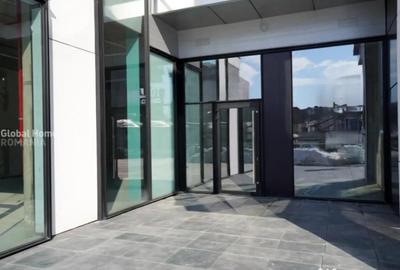 Spațiu comercial, de 72 mp, în Cotroceni - 1