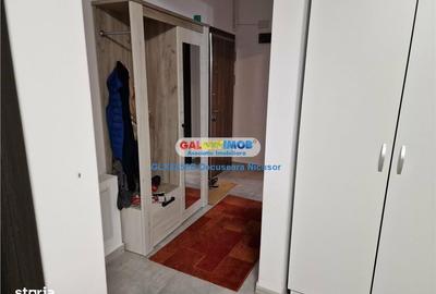Apartament cu 2 camere în Roșu - 2