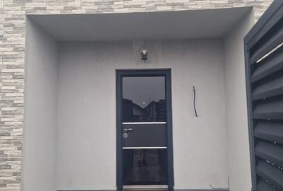 Casă cu 4 camere cu Teren 252 Mp în Berceni - 19