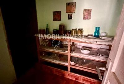 Casă cu 3 camere cu Teren 800 Mp în Ighiu - 5