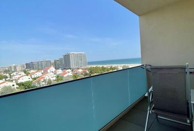 Garsoniera Mamaia Nord / Marina Surf - 9