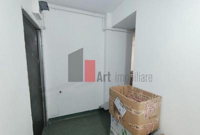 Apartament cu 3 camere de vanzare in Confort City - 5