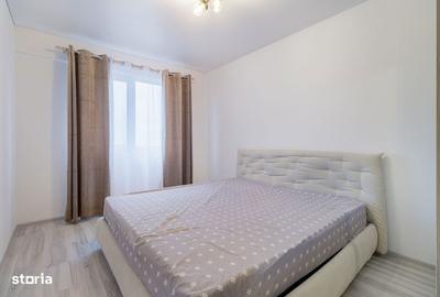 Apartament cu 2 camere în Dudu