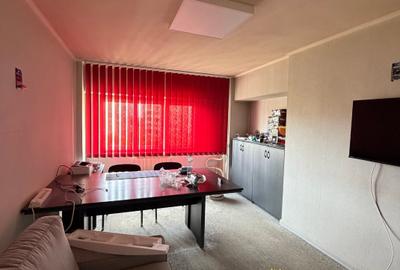Apartament cu 3 camere decomandat în P-ța Muncii - 2