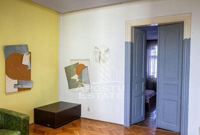 Spațiu comercial, de 92 mp, în Bălcescu - 5