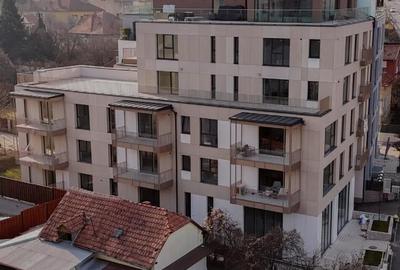 Vanzare apartament 3 camere de LUX locatie de exceptie Centru zona Piata Cipariu - 3