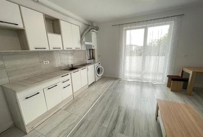 Giroc-Eso | De Inchiriat | 1 Camera | Mobilat si Utilat | Loc de parcare - 5