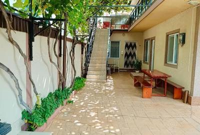 Casă cu 6 camere cu Teren 300 Mp în Nord