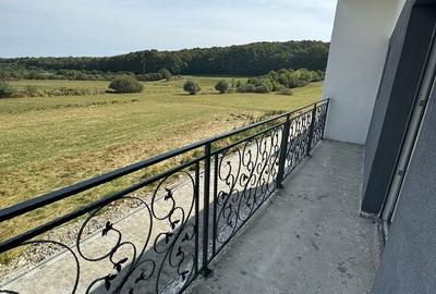 Apartament cu 3 camere decomandat în Central - 7