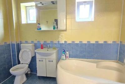 Casă cu 5 camere cu Teren 192 Mp în Central - 3