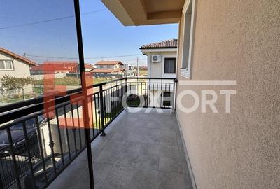 Casa individuala 4 camere, 120 mp, in Chisoda - 9