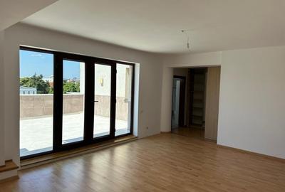 Penthouse 5 camere Aviatorilor - 4