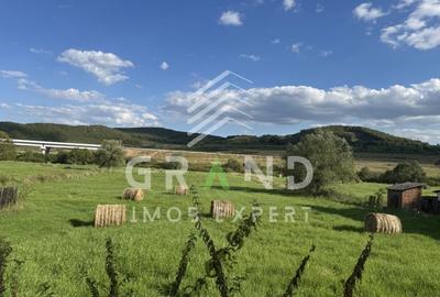 OPORTUNITATE!De vanzare-Casa+teren 3475 mp | Mihaiesti,Sanpaul | 28 km de Cluj - 24