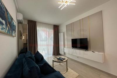 Ap. 2 camere | Mamaia |Premium| Parcare Acoperita| Lake View | termen lung - 3