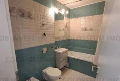Apartament cu 3 camere, decomandat - zona Tractorul - 2
