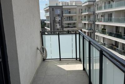 Apartament cu 4 camere decomandat în Unirii - 6