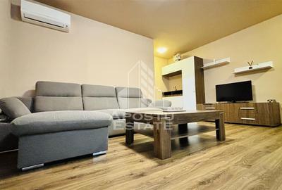 Apartament cu 2 camere, bloc nou, centrala proprie, Zona Soarelui