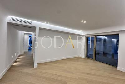 Apartament cu 3 camere decomandat în Iancu Nicolae