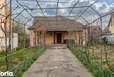 Casă cu 5 camere decomandat cu Teren 1487 Mp în Central - 17