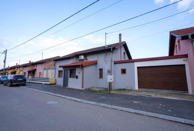 Casă individuală cu 4 camere cu Canalizare în Nojorid - 16