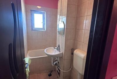 Apartament 2 camere - zona Rahovei, Sibiu - etaj intermediar Apartament 2 camere - zona Rahovei, Sibiu - etaj intermediar - 6