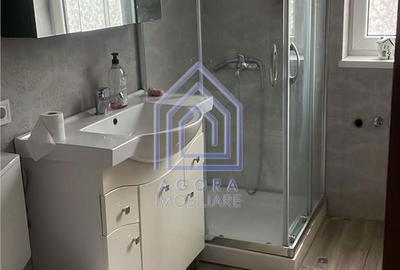 Apartament cu 2 camere în Ultracentral - 2