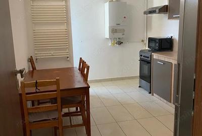 Apartament cu 3 camere decomandat în Aradului - 10