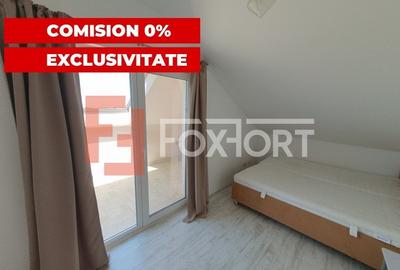 COMISION 0% Apartament cu 3 camere, 2 bai si balcon - Dumbravita - 18