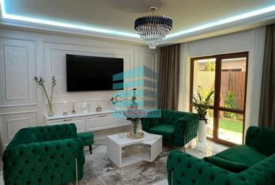 Vila Eleganta Finalizata Finisaje Ultra Moderne Nicolae Grigorescu - 2