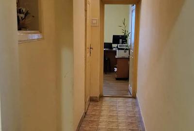 Vand apartament doua camere in Palatul Stern - 5
