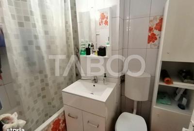 Apartament cu 2 camere semidecomandat, mobilat în Mihai Viteazul - 2