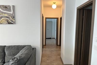 Ap cu 3 camere Soarelui/Rebreanu Ap cu 3 camere Soarelui/Rebreanu - 3