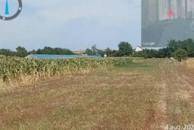 Teren extravilan, Loc. Strejesti, Jud. Olt - 1