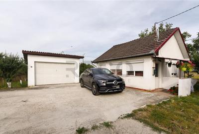 Casă cu 1 camere cu Teren 800 Mp în Tărian - 5