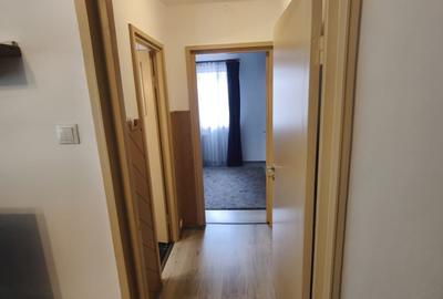 Apartament cu 2 camere semidecomandat, mobilat în Gării - 9
