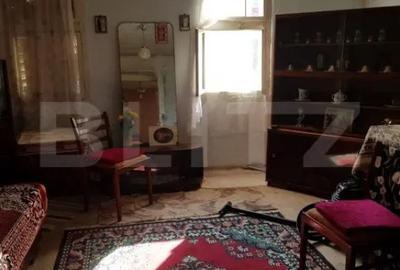 Casă cu 2 camere cu Teren 1574 Mp în Central - 6