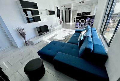 Apartament cu 2 camere semidecomandat, mobilat în Central - 7