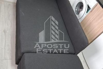 Garsonieră decomandată în Complex Studențesc - 2