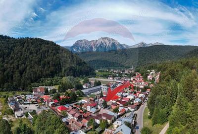 Casă cu Teren 214 Mp în Central - 1